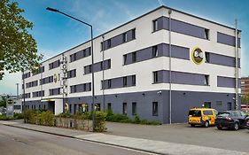 B&B Hotel Trier